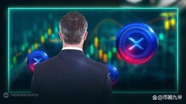 ARKE:由于SEC诉讼的不确定性，空头主导XRP价格_Renq Finance
