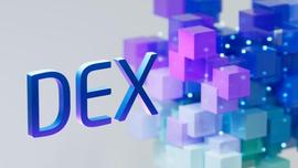 FORK:展望Dex、借贷、稳定币市场十倍新趋势_fork币圈什么意思