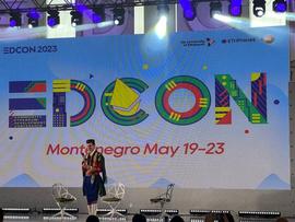 中心化交易所:EDCON2023大会 V神演讲释放哪些观点_比特币