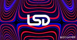 LDO:AI热潮已过？下个叙事LSD赛道还有什么机会？_SSV.Network