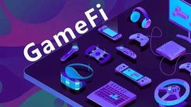 NFT:速览加密游戏现状：市场表现低于整体，65% 仍在开发阶段_GAME