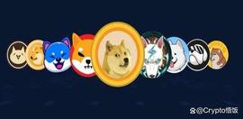 IDO:大牛来临前，三大板块已经显现百倍机会！_MEVerse