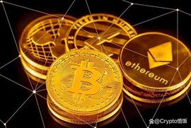 CPI:行情决策方向就在今天！比特币能否走出强势趋势！_C20