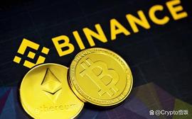 BNB:长线持有币种之—BNB,为什么被广泛认可拥有十倍潜力!_binance