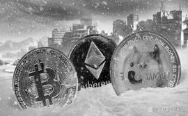 ROL:3 种可以在市场崩溃中幸存下来的山寨币！_roll币能出泰沙拉克吗