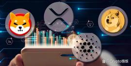 数字资产:SHIB,XRP2024年竟还有百倍潜力！_数字资产是未来最大的资产