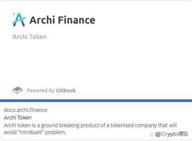 GEN:Arbitrum发币预期？早期应该关注哪些项目_Degen Token Finance
