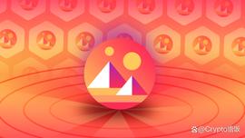 MANA:盘点5月即将爆发的潜力币！_Emanate