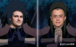 MED:B安清算FTX风险敞口，FTT持续暴跌两大交易所火药味十足！_ftt币还有希望吗