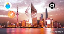 ETH:上海升级提款效应：数据揭示LSD项目们的表现_POOL