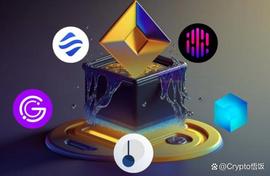 LSD:行情大涨！近期值得关注的 LSDFi 有哪些？_EFI