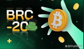 RBI:什么是 BRC-20？BRC-20 代币交易说明_MARBLEX7