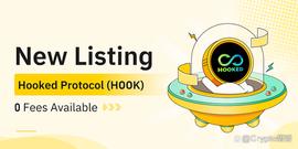 SEC:HOOK究竟有没有投资价值？还能看向GMT的百倍吗？_ARB