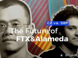 ALA:FTX 和 Alameda 的未来_Militia Games