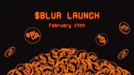 BLUR:Blur是未来 nft 交易平台的龙头？聊一下最近的小网红Blur_BLU