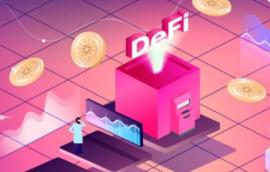XFIN:5个最值期待的永续合约DEX_saffron.finance
