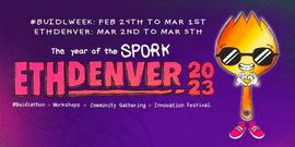 比特币:刚结束的ETHDenver，都有啥值得关注的趋势或项目？_ENV