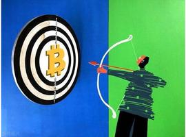 比特币:BTC上涨行情即将离去！七月即将迎来下跌？_比特币美元汇率换算