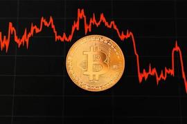 ETH:币圈持续阴跌，双牛反弹冲高！坎昆升级会让多少人财富自由！_以太坊