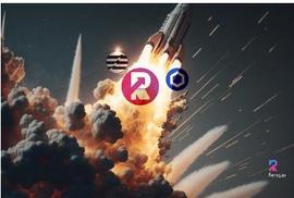 DEF:四月即将起飞的三大代币！把握住能取得极大收益！_EFI
