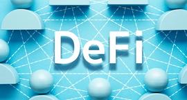 DEFI:如何平衡DeFi借贷协议的风险、回报和市场压力？_Deflyball