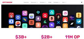 ISM:Op主网升级将至，Bedrock将带来哪些变化？价格会有所变化吗？_Stimmy Coin