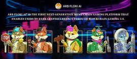EFI:五月最强土狗项目！AIFLOKI早期参与有千倍的机会！_DEF