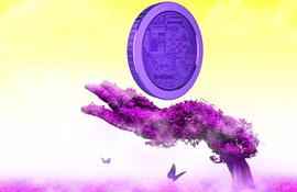 FTX:等待比特币横盘后的最后一跌！埋伏DWF下一个暴涨操盘币种？_DMA