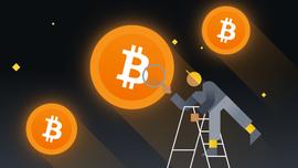 BTC:行情恐慌下跌，还是到此为止？3个山寨币已到阶段性底部！_HBTC价格