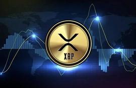 XRP:由于 XRP 本周保持绿色，能否到达0.50美元？_okex交易所是合法的吗