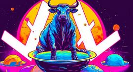 STOR:比特币依旧先上后下走势！为什么今天STORJ暴涨50%？_Storjcoin X