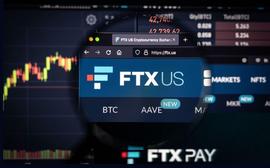 FTX:2023 年我们应该期待什么？百倍方向的选择！_MANEKI Vault (NFTX)
