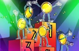 LINK:明确告诉你，你想长线持有的项目能不能拿到牛市！_CPI