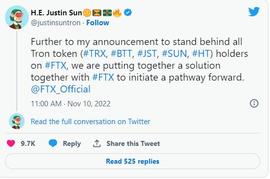 BANK:FTX事件对我们有什么影响？_BANKR价格