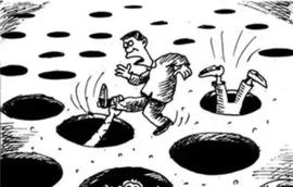COIN:那些年你踩过归零币的坑，我们应该如何避免？_加密货币市场