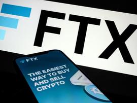 CHI:FTX 事件带来的后续影响！_加密货币