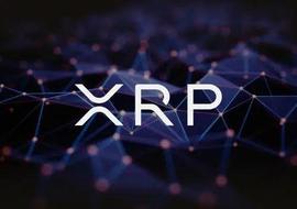 USD:XRP 已到关键位置，突破即飙升？_xrp币可以投资吗