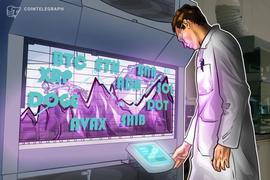 区块链:看完这十条，你就能理解以太坊合并所有知识点_eth2.0币种