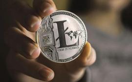 MENT:莱特币上涨8%至83美元，LTC能否在12月达到100美元？_BTC币最新消息