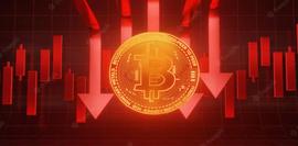 BTC:比特币（BTC）遭遇拒绝！接下来的 24 到 72 小时非常重要_比特币