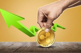 ripple:瑞波币（XRP）价格跃升至四个月新高_ripple币最新消息