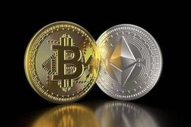 比特币:随着合并事件的临近，以太坊对比特币创下2022年新高_btc正规交易平台