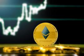 COI:以太币在合并后首次出现通货紧缩，Coinbase报道_CoinMerge
