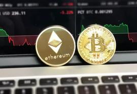 比特币:这是以太坊和比特币价格在几个小时内发生合并的趋势_CRY
