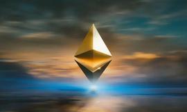 ETH:从数据上看 合并后 ETH 会成为超健全货币吗？_ethdown币怎么样