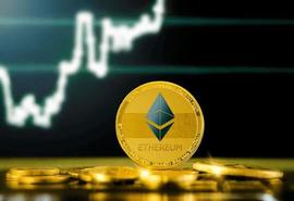 ETH:以太坊价格预测 – ETH 能否保持在 1,000 美元水线以上？_加密货币市场总市值是多少