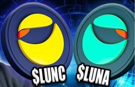 UNA:为什么 Luna 和 Classic 今天下跌 LUNA 和 LUNC 能反弹吗？_BYT