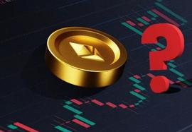 以太坊:以太坊价格在合并升级之前跳水_ETH