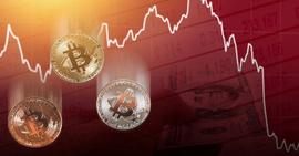 比特币价格:比特币价格在过去7天内下跌了13% - BTC会继续下跌吗？_比特币
