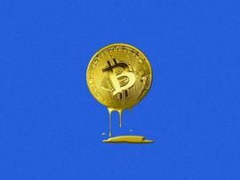 FTX:BTC证明比人们担心的更有弹性，但它能上涨吗？_WIT